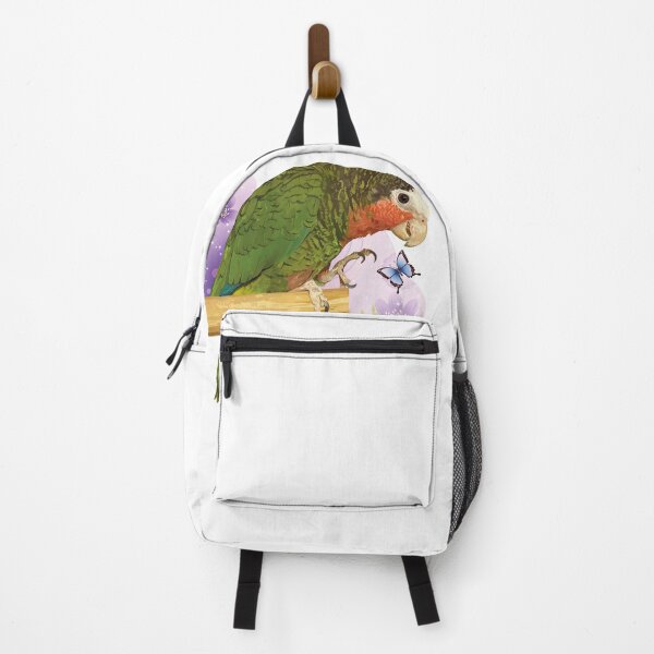 Item preview, cuban amazon designed and sold by obscurite.