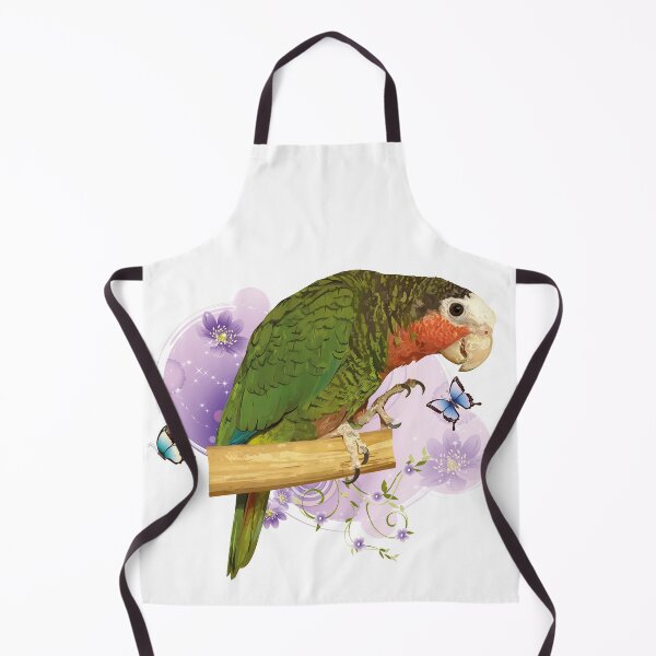 Item preview, cuban amazon designed and sold by obscurite.