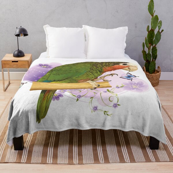 Item preview, cuban amazon designed and sold by obscurite.