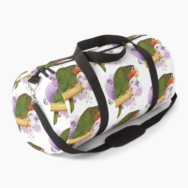 Item preview, cuban amazon designed and sold by obscurite.