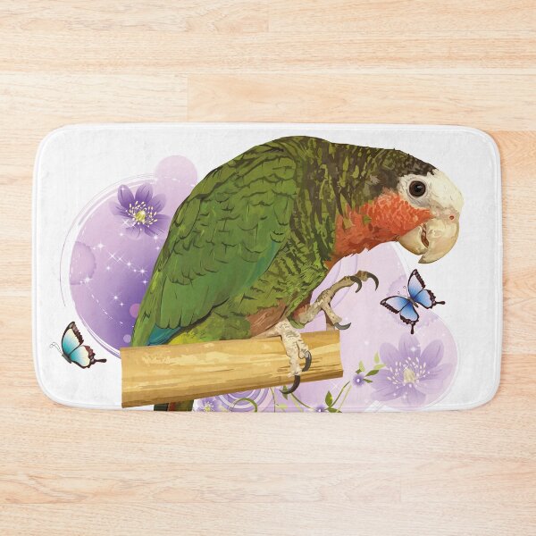 Item preview, cuban amazon designed and sold by obscurite.