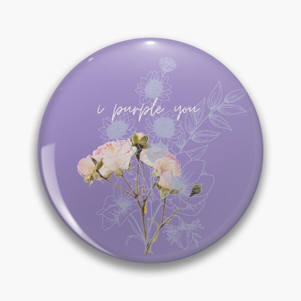 Item preview, borahae designed and sold by SUNMINARI.