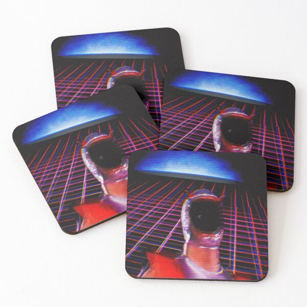 Item preview, hombre vaporwave designed and sold by ThrashfanBert.