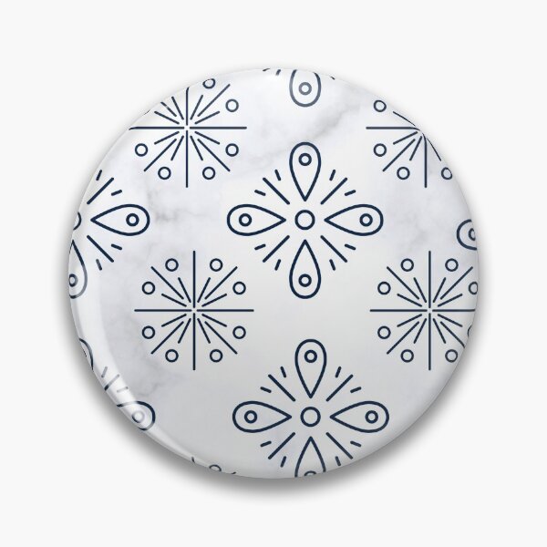 Item preview, Simply Designed Pattern Over Soft Marble Texture designed and sold by Reaisa.