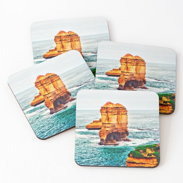 Item preview, 12 Apostles - Double Header designed and sold by Blackadder Photography.