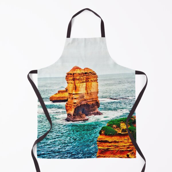 Item preview, 12 Apostles - Double Header designed and sold by Blackadder Photography.