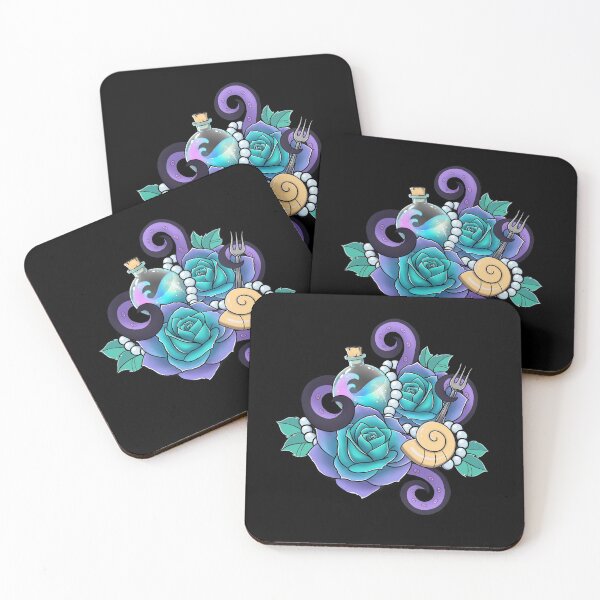 Item preview, Sea Witch  designed and sold by NaviMoon.