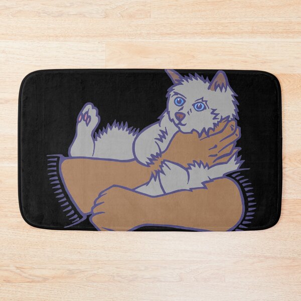 Item preview, The Snuggle Is Real - Cat designed and sold by VeganStreet.