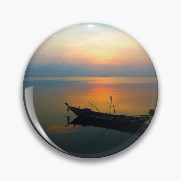 Item preview, Koh Phangan - Hin Kong Sunset designed and sold by Shivan B. Skipper.