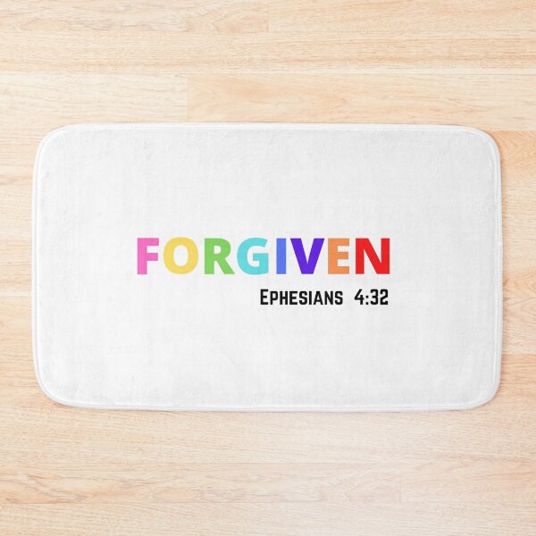 Item preview, Forgiven designed and sold by jxavier.