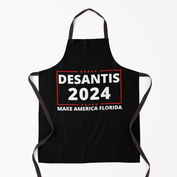 Item preview, Ron DeSantis 2024 Florida Make America Republican President designed and sold by ColeT-Shirt.
