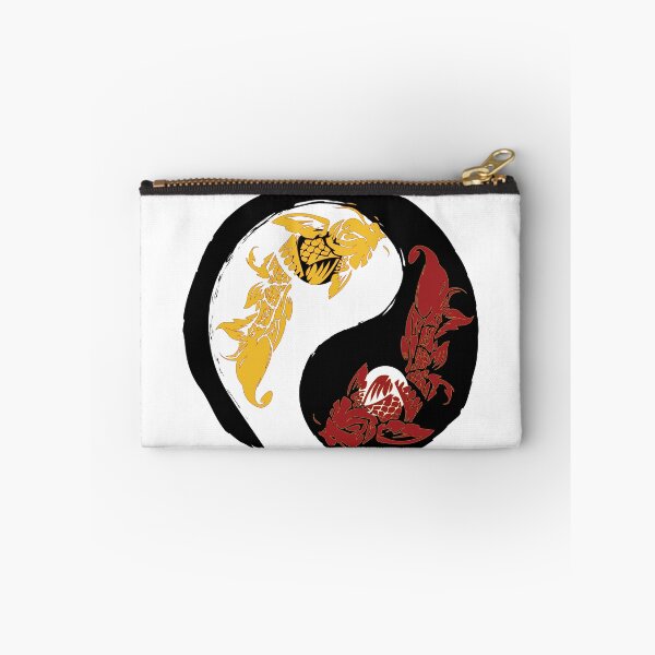 Item preview, Ying Yang Koi Fish designed and sold by ilGreco.
