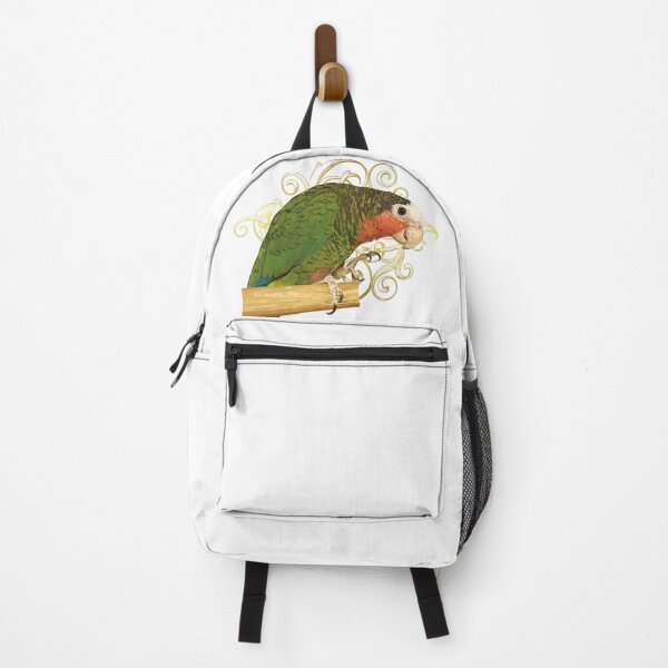 Item preview, cuban amazon designed and sold by obscurite.