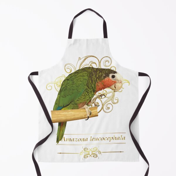 Item preview, cuban amazon designed and sold by obscurite.