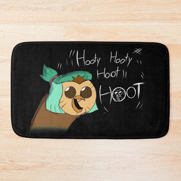Item preview, Amity Hooty designed and sold by OronicLal.