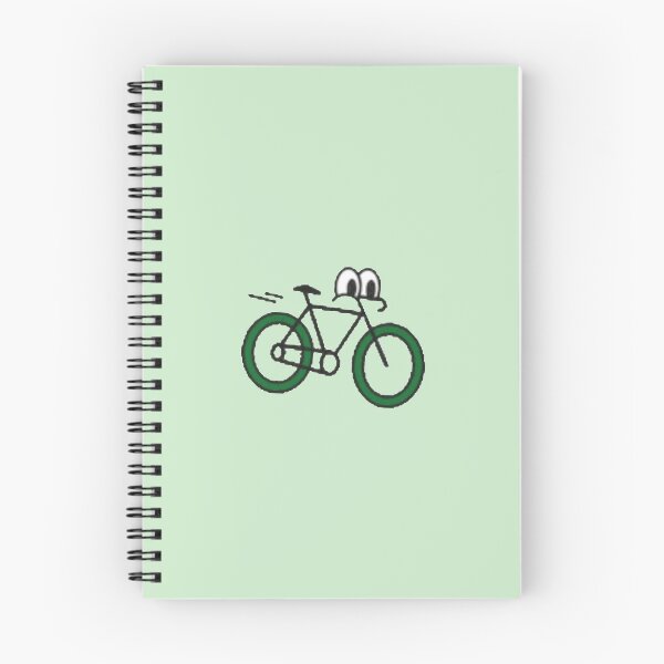 Item preview, Jeno Bicyle Cafe 7 Dream NCT  designed and sold by katherinesbored.