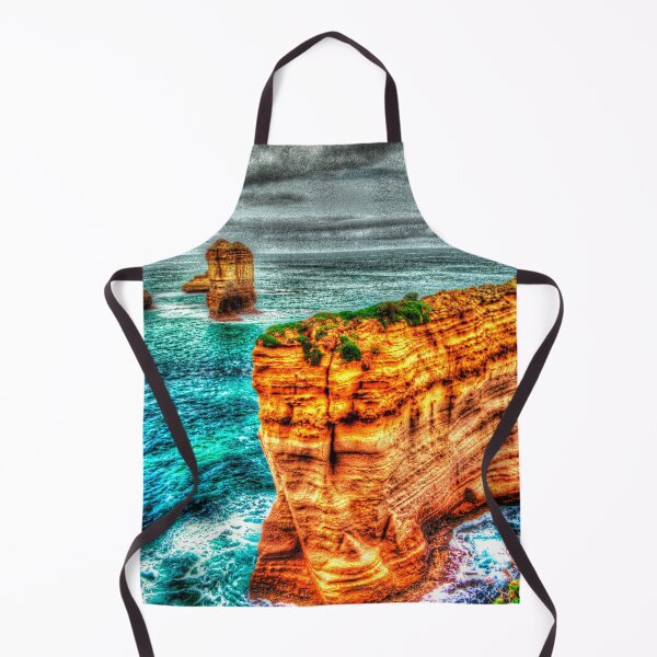 Item preview, 12 Apostles designed and sold by Blackadder Photography.