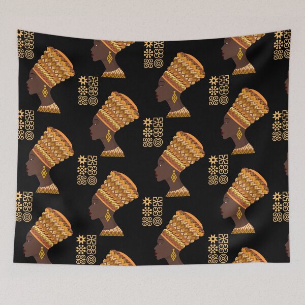 Item preview, Queen designed and sold by chandahopkins.