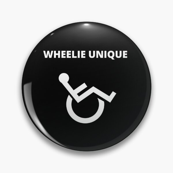 Item preview, WHEELIE UNIQUE designed and sold by uniqueitems.