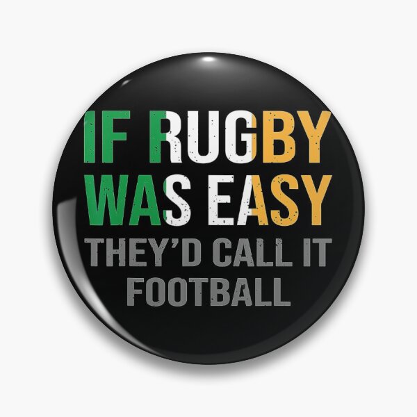 Item preview, Irish Funny Rugby T Ireland Rugby  St Patrick Rugby  designed and sold by bale2014.