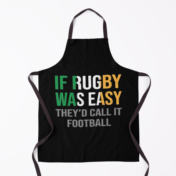 Item preview, Irish Funny Rugby T Ireland Rugby St Patrick Rugby designed and sold by bale2014.