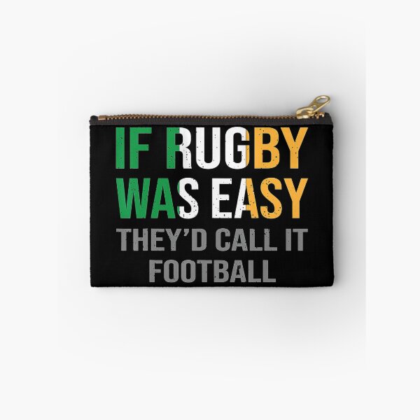 Item preview, Irish Funny Rugby T Ireland Rugby  St Patrick Rugby  designed and sold by bale2014.