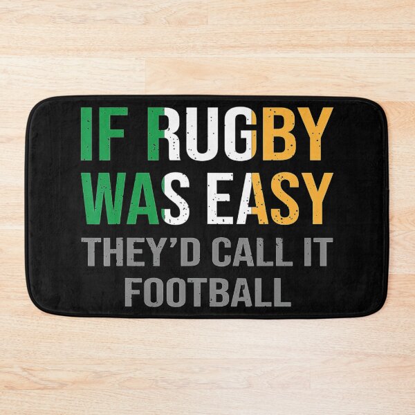 Item preview, Irish Funny Rugby T Ireland Rugby  St Patrick Rugby  designed and sold by bale2014.
