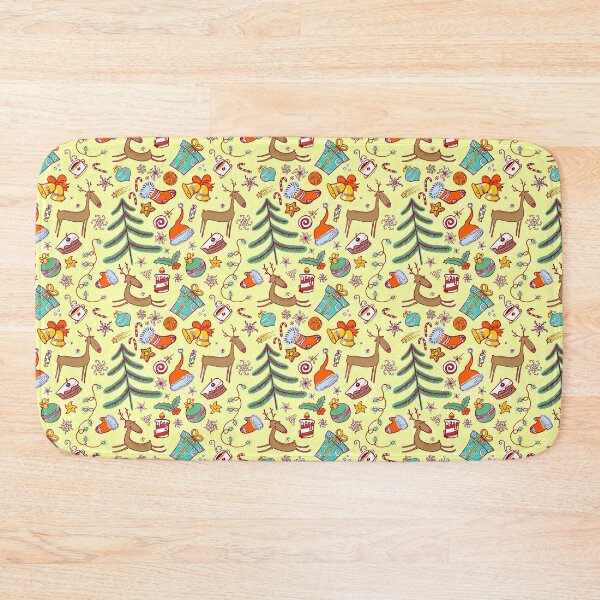 Item preview, Cute Christmas designed and sold by detlevwund621.