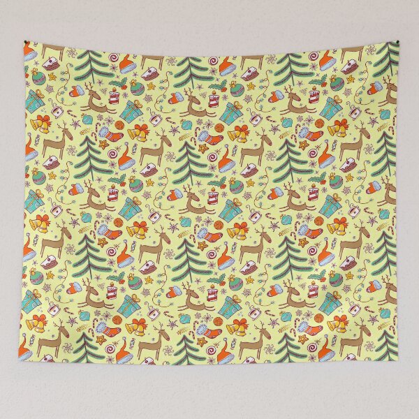 Item preview, Cute Christmas designed and sold by detlevwund621.