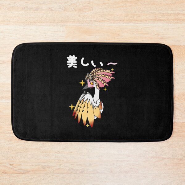 Item preview, Aknosom Monster Hunter Rise Edition  designed and sold by CotaLevy.