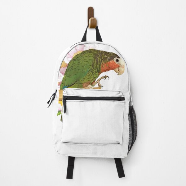Item preview, cuban amazon designed and sold by obscurite.
