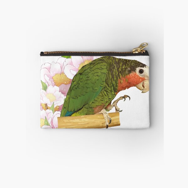 Item preview, cuban amazon designed and sold by obscurite.