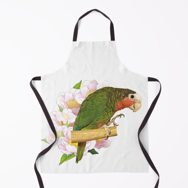 Item preview, cuban amazon designed and sold by obscurite.