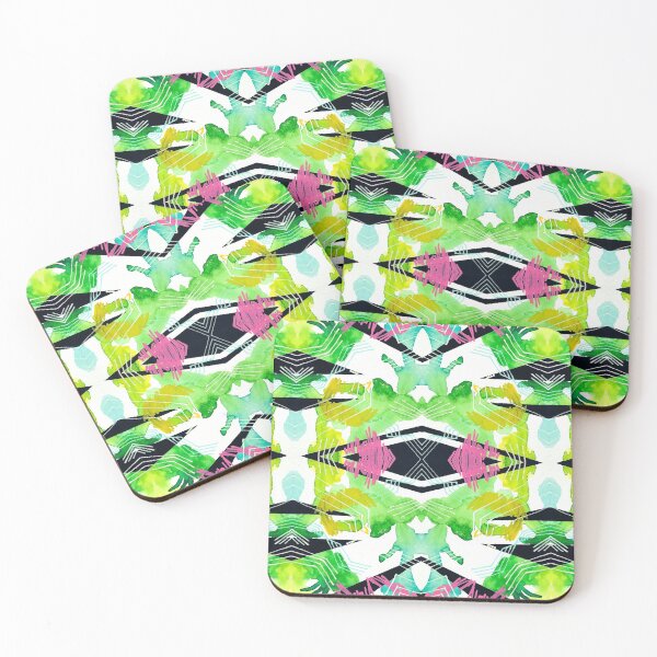 Item preview, 90’s Abstract Design 1d designed and sold by Clemstarz.