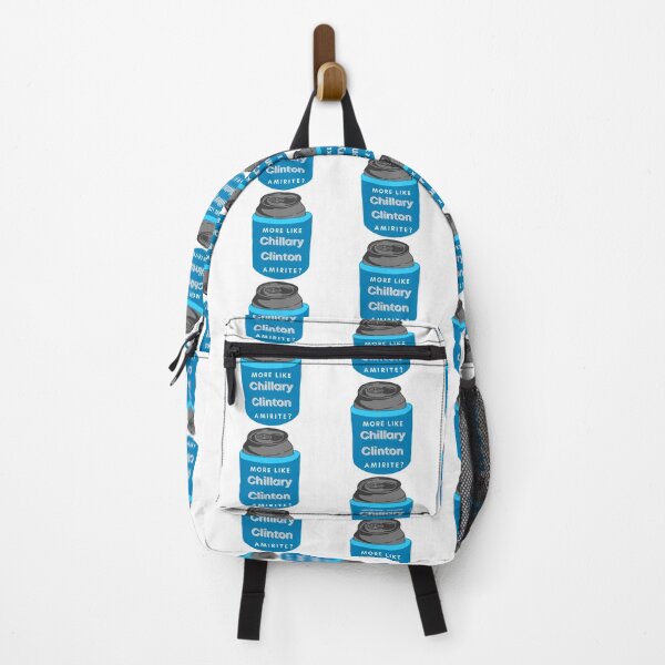 Item preview, More Like Chillary Clinton, Amirite? designed and sold by GrellenDraws.