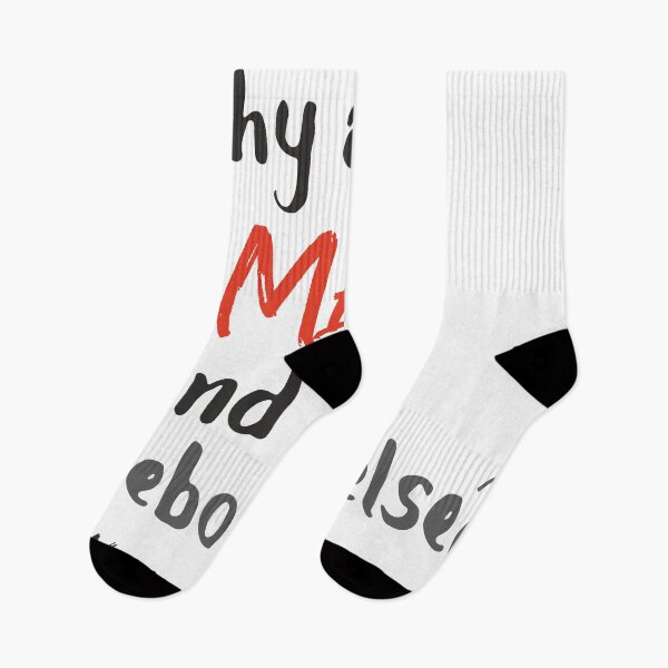 Item preview, I am me designed and sold by Luisa Fernanda Penagos.