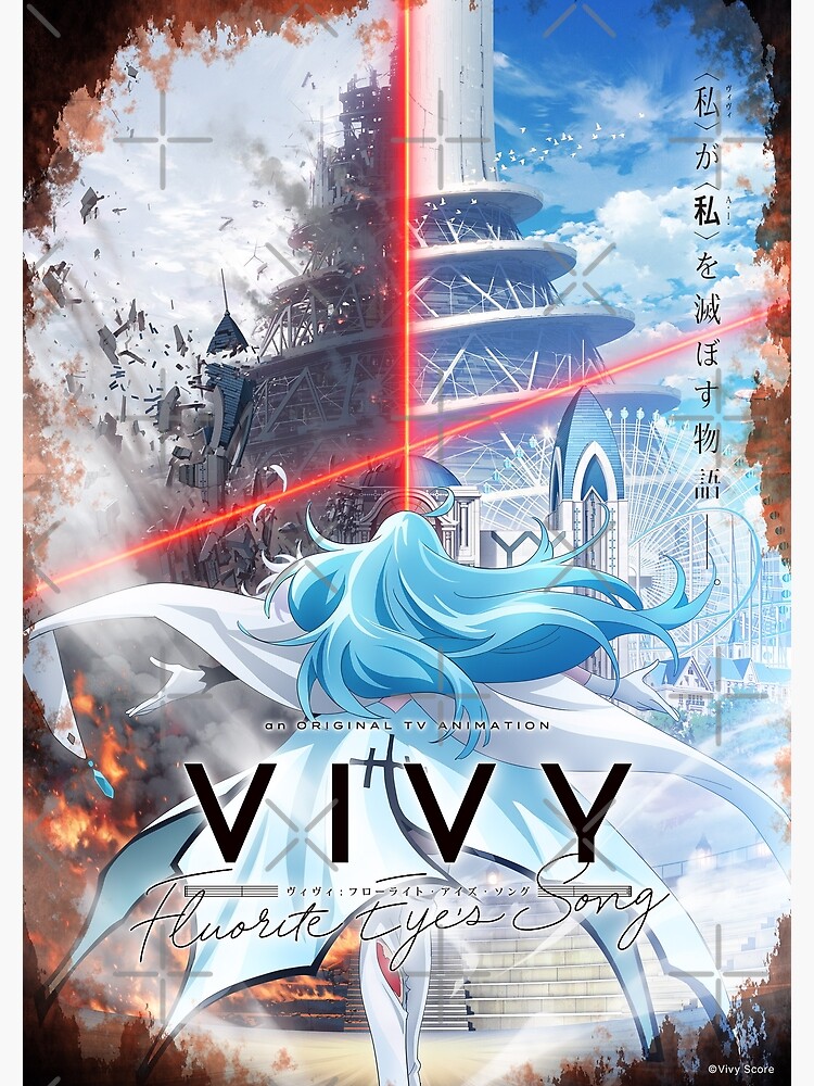 vivy action figure