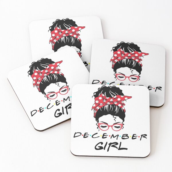 Item preview, December Girl Gift - December Girl  designed and sold by jasminego7.