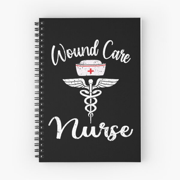 Item preview, Funny Wound Care Nurse  Nursing Wound Ostomy Nurse Gift  designed and sold by VelezAntwan.