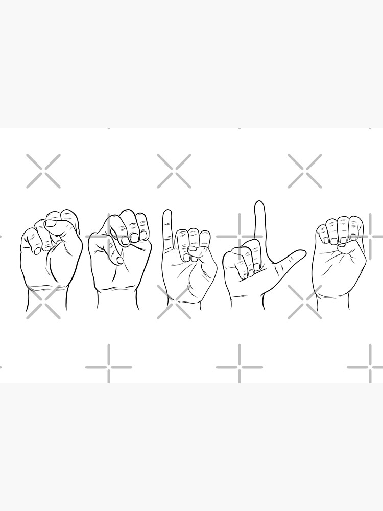 Smile: ASL 