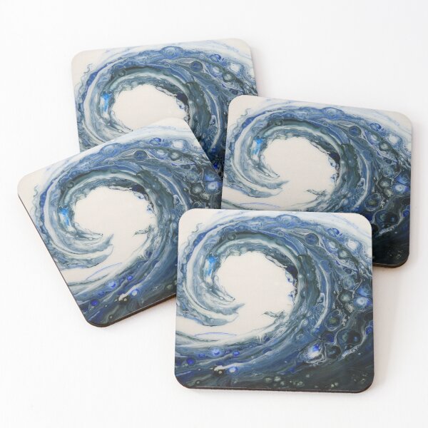 Item preview, Sea Dreams designed and sold by Maben2.