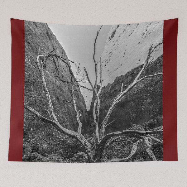 Item preview, Valley of the Winds at The Olgas (M) designed and sold by Blackadder Photography.