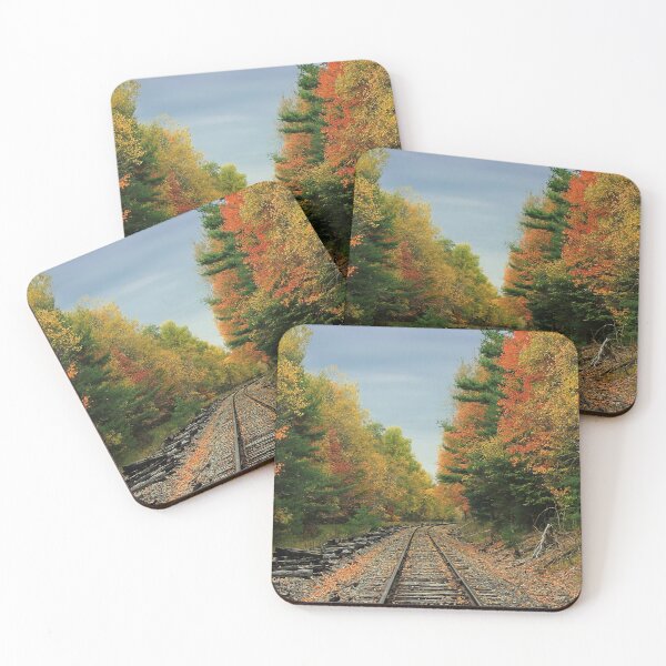 Item preview, Forest Train designed and sold by Craftyhooves.