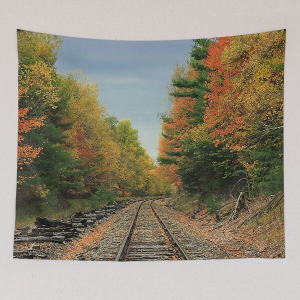 Item preview, Forest Train designed and sold by Craftyhooves.