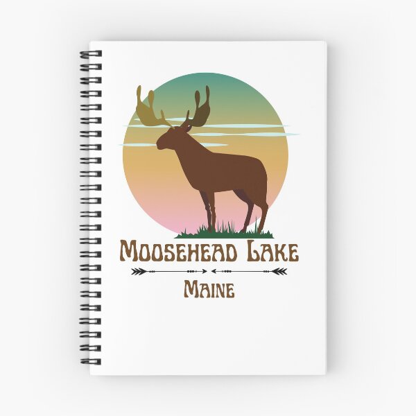 Item preview, Moosehead Lake Maine designed and sold by JosephTHooper.
