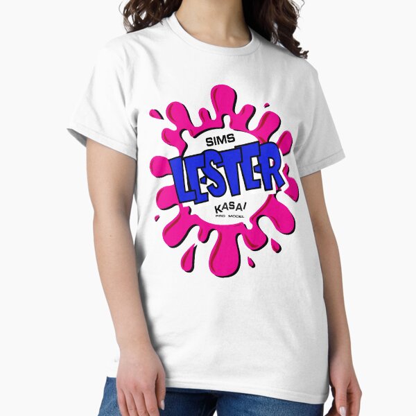 Sims Skate T-Shirts for Sale | Redbubble