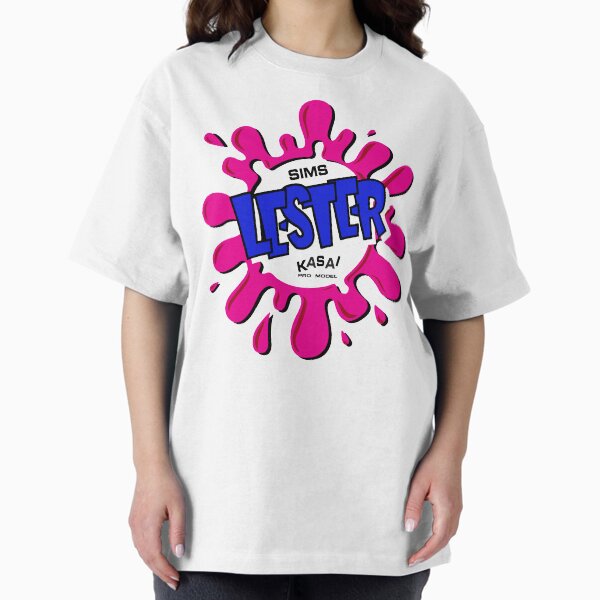 Lester Kasai T-Shirts for Sale | Redbubble