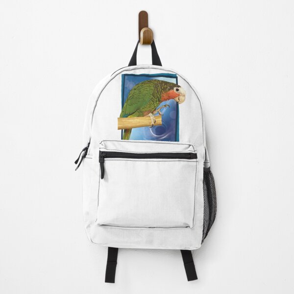 Item preview, cuban amazon designed and sold by obscurite.