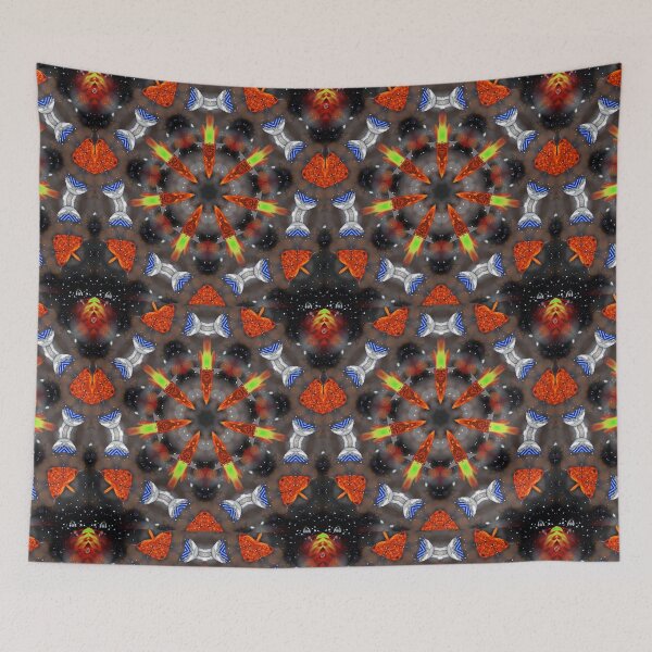 Item preview, "Intergalactic Adventures" challenge kaleidoscope1 designed and sold by KaycysCreations.