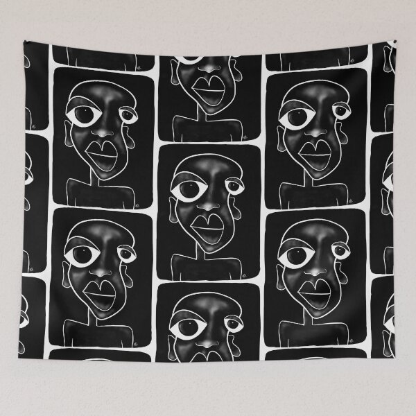 Item preview, Portrait of a Child - JSO ART designed and sold by jsoartwork.